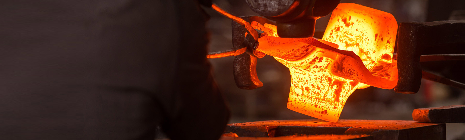 Forging Industry