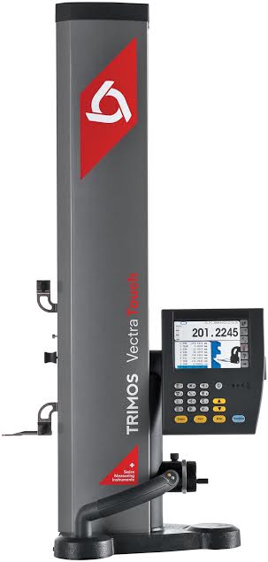 TRIMOS-2D Height Gauge