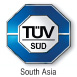 Tuv Logo